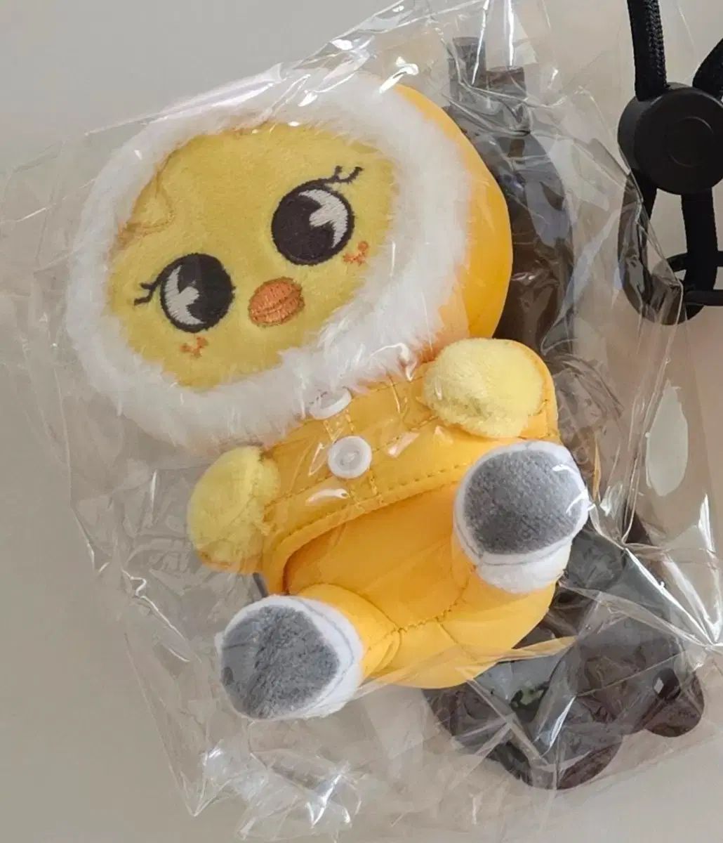 タレントグッズ Stray Kids(ストレイキッズ・スキズ・SKZ) SKZOO 携帯ホルダー FELIX ぬいぐるみ skzoo