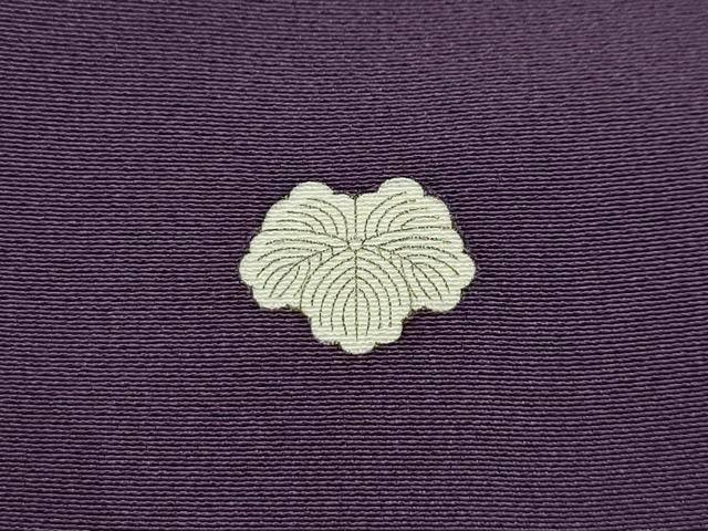 平和屋着物●結城紬　深紫色　正絹　逸品　CABC2776vp 2026年最新】Yahoo!オークション -平和屋 着物(結城紬)の中古品・新品