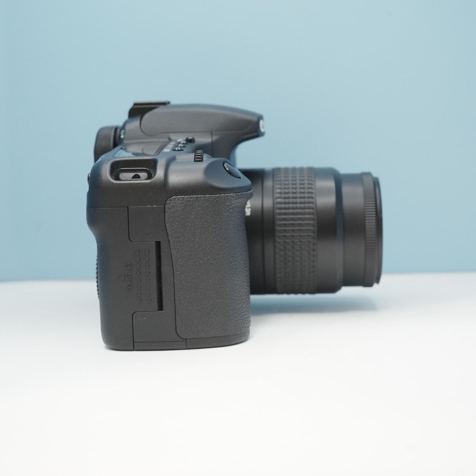 Canon EOS 30D 一眼レフ スマホ転送OK フルセット 美品 a6384 - メルカリ