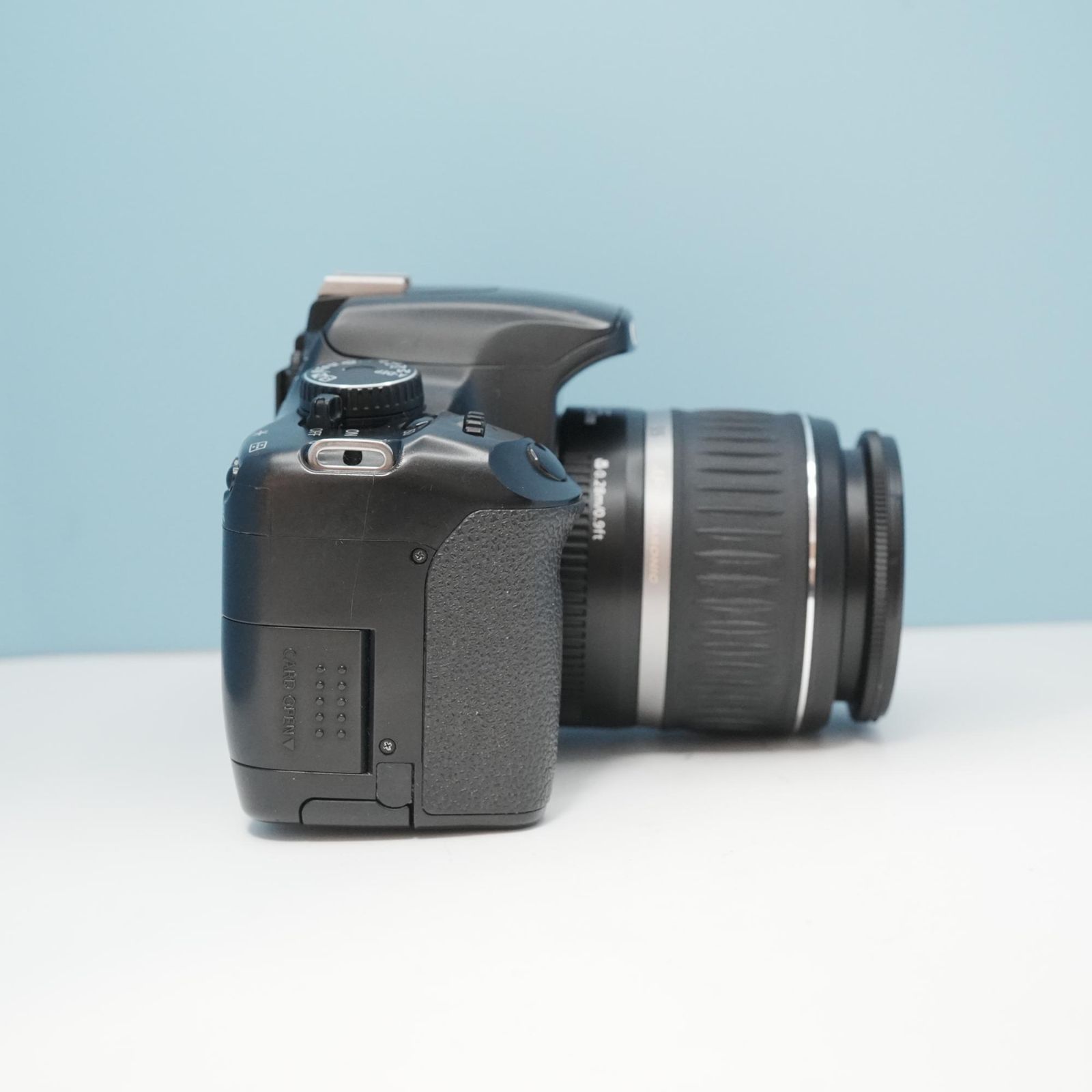 Canon EOS kiss X2 一眼レフ スマホ転送OK フルセット 美品 a6341