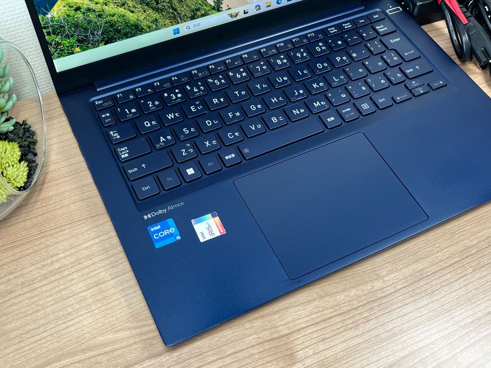 美品 Dynabook RJ74/KU 第12世代 i5 16GB - メルカリ