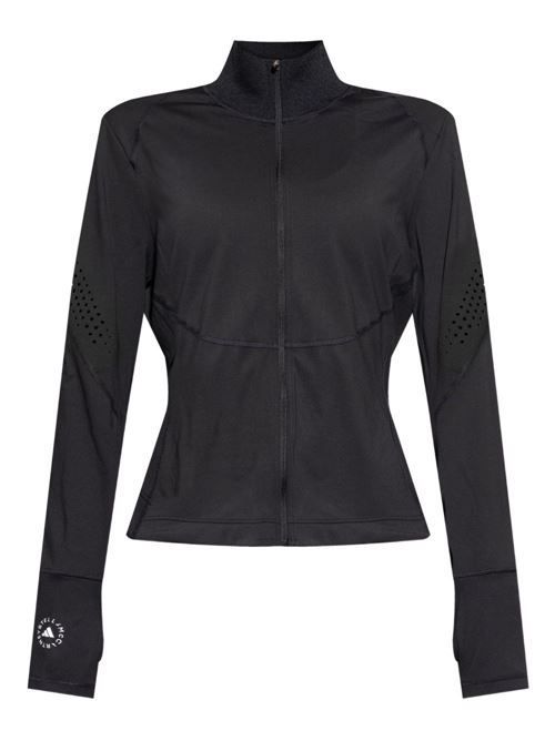 ADIDAS BY STELLA MCCARTNEY ジップスウェットシャツ 送料無料