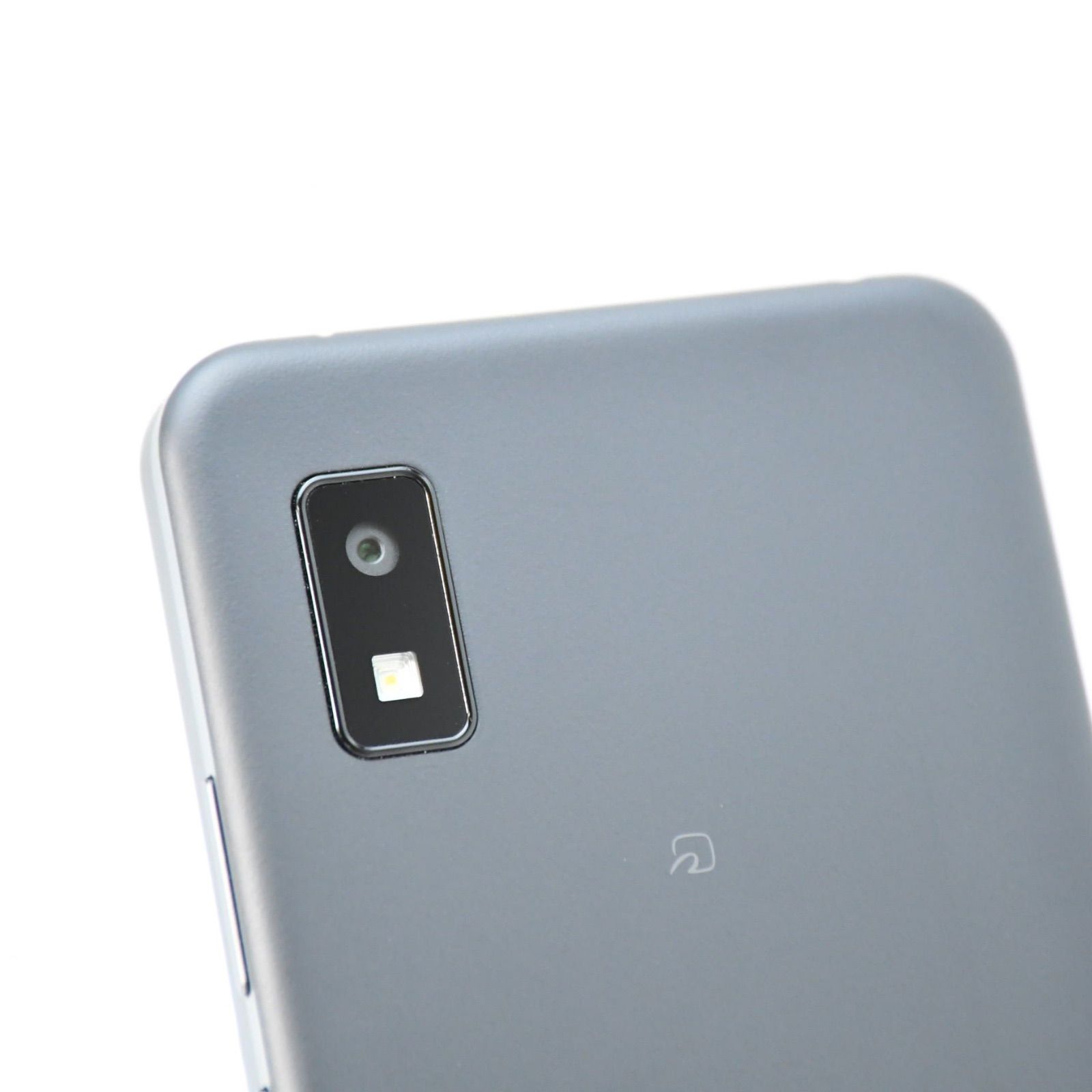 美品】AQUOS wish2 A204SH SIMフリー チャコール - メルカリ