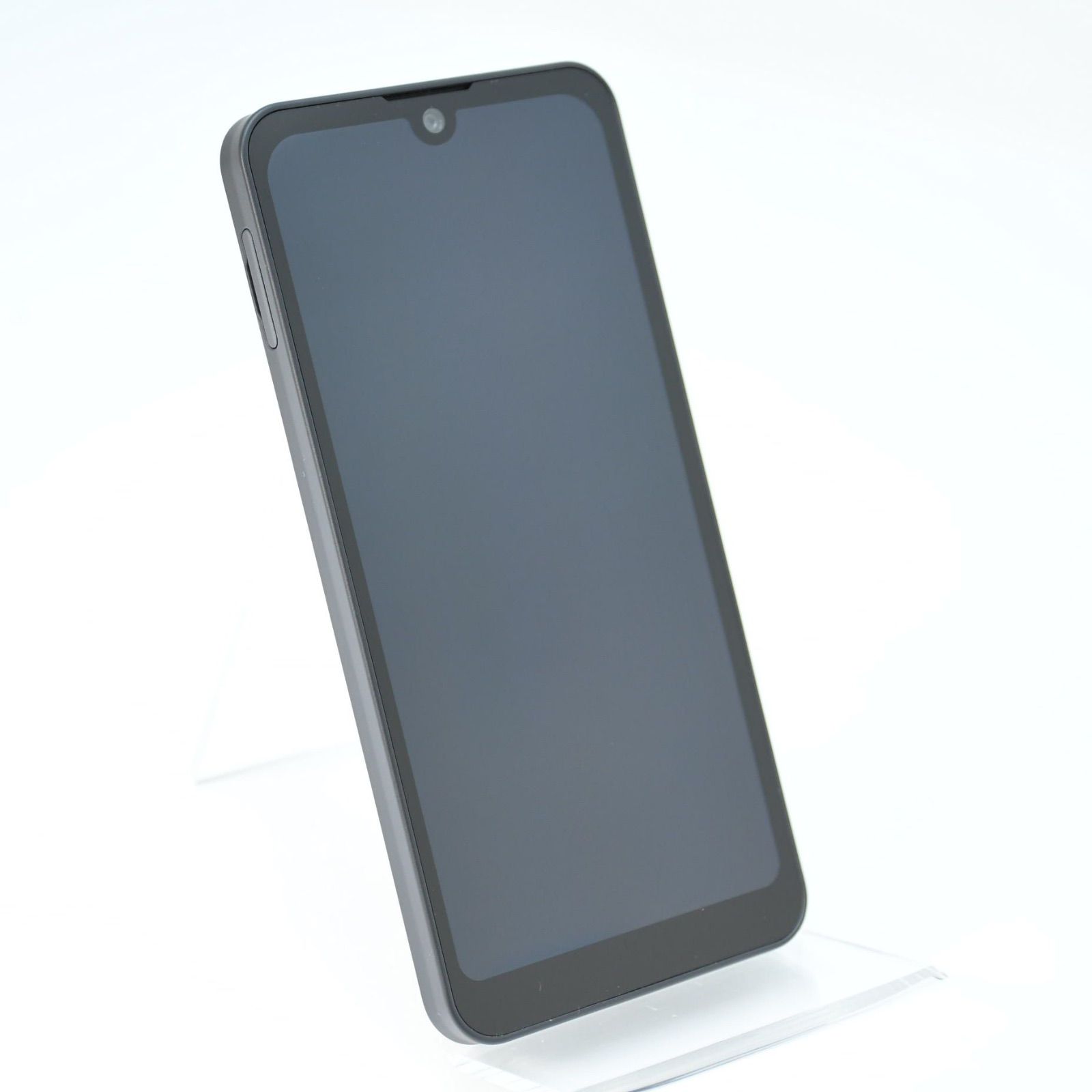 【美品】AQUOS wish2 A204SH チャコール AQUOS - 新品同様 AQUOS wish2 A204SH チャコール M888の通販 by