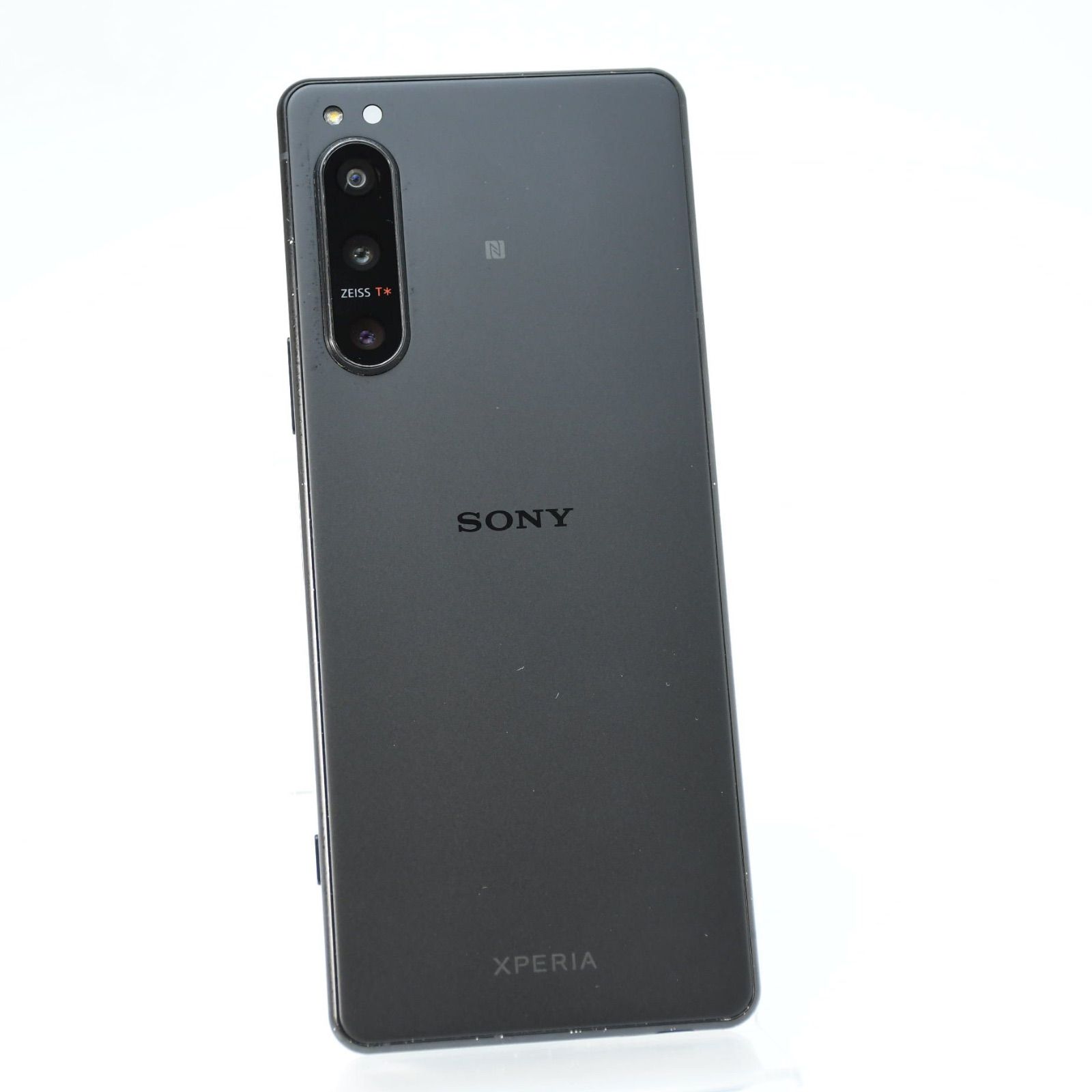 ジャンク】Xperia 5 IV A204SO SIMフリー ブラック - メルカリ