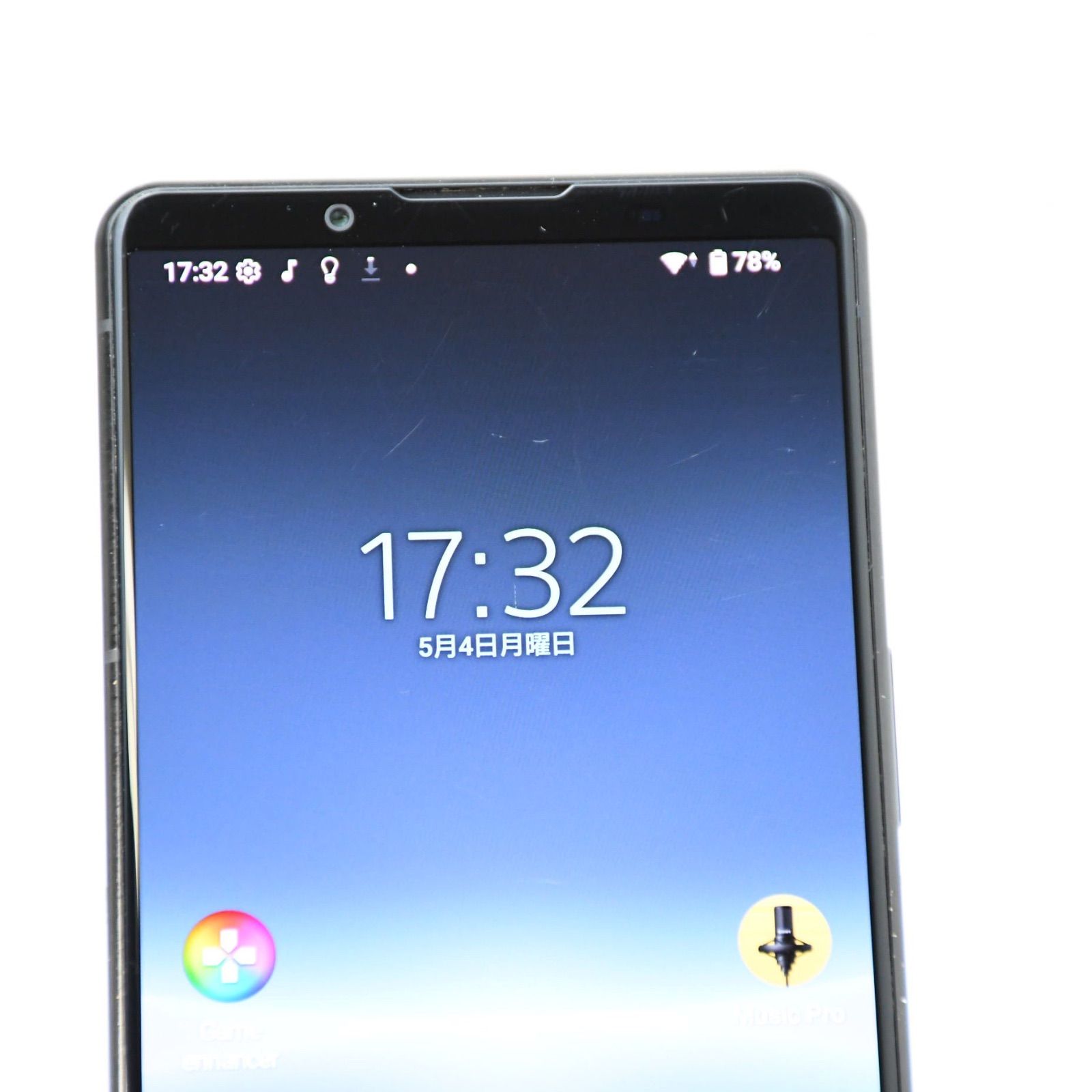 Xperia 5 IV ブラック　SIMフリー　訳あり　A204SO Xperia 5 IV 訳あり・ジャンク 14,000円 | ネット最安値の価格比較