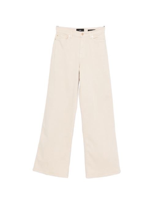 7 FOR ALL MANKIND LOTTA デニムジーンズ 送料無料