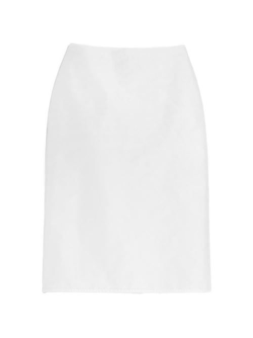 JIL SANDER ミディスカート 送料無料