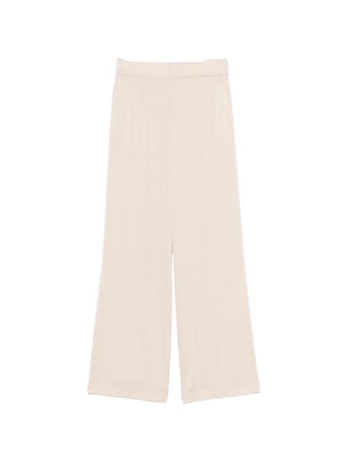 SILK95FIVE AMALFI SILK TROUSERS 送料無料