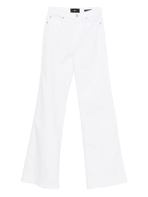 7 FOR ALL MANKIND MODERN DOJO デニムジーンズ 送料無料