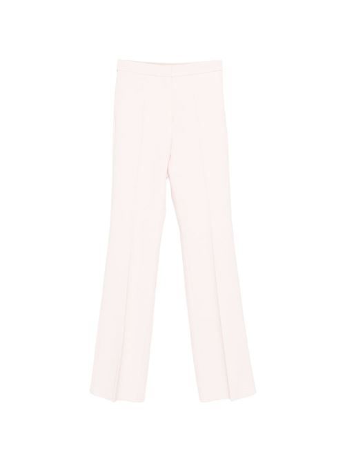 MAX MARA フレアレッグパンツ 送料無料