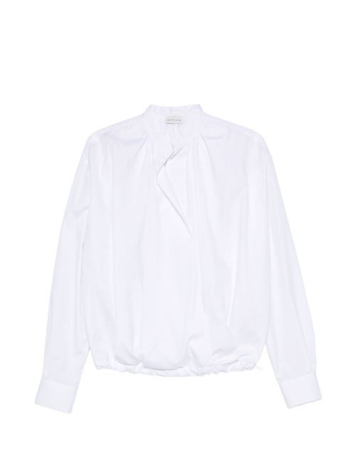 DRIES VAN NOTEN CENVER コットンシャツ 送料無料