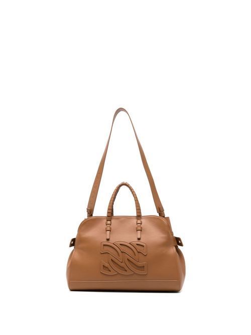 CASADEI PARK AVENUE トートバッグ 送料無料
