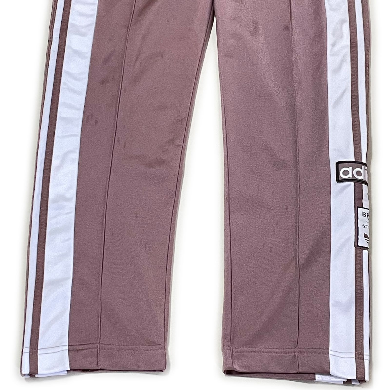 Adibreak ピンク アディダスパンツ アディダス トラックパンツ ピンク