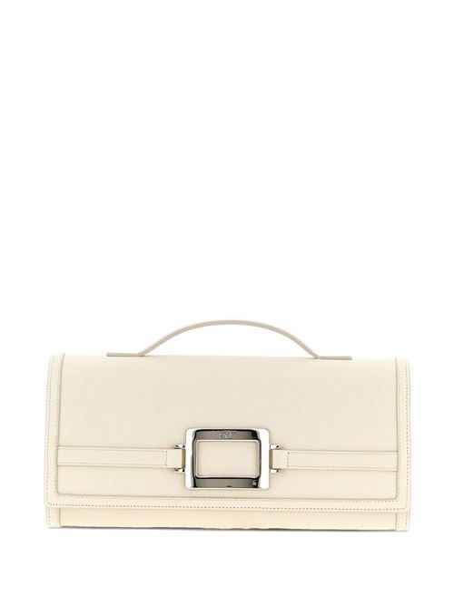 ROGER VIVIER BELLE VIVIER クラッチ 送料無料