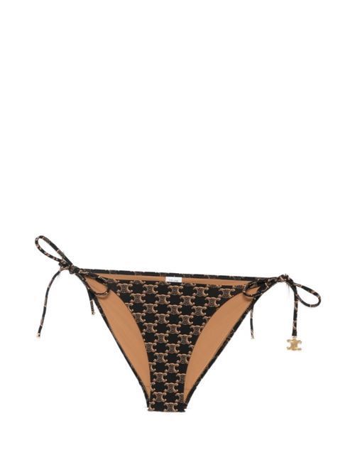 CELINE TRIOMPHE ビキニボトム 送料無料