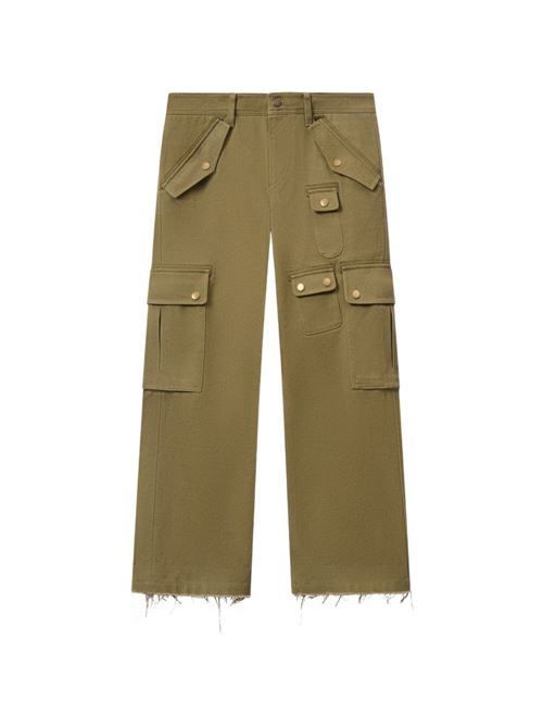 ISABEL MARANT JOSINE カーゴパンツ 送料無料