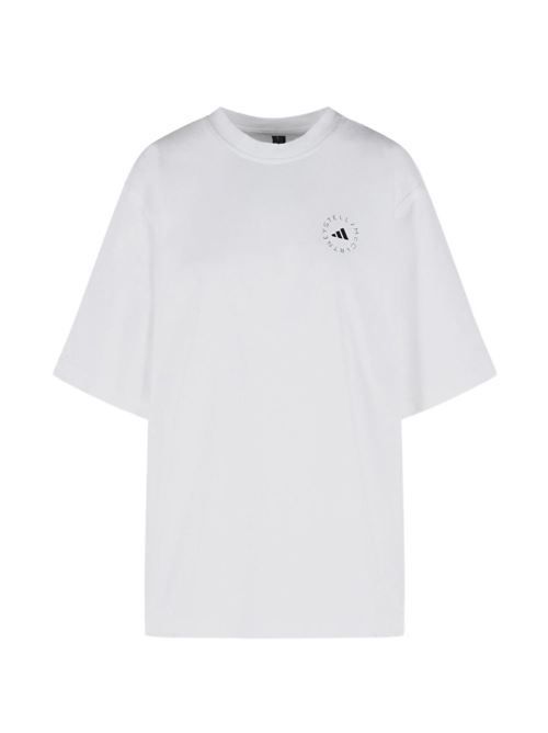 ADIDAS BY STELLA MCCARTNEY ロゴ T シャツ 送料無料