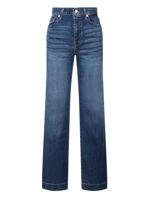7 FOR ALL MANKIND MODERN DOJO デニムジーンズ 送料無料
