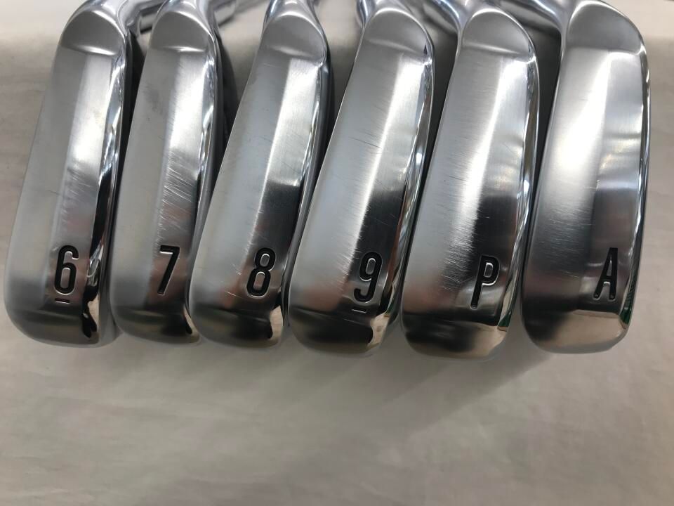 ダンロップ SRIXON ZX5 Mk2 MCI 100 2025 Sフレックス アイアンセット