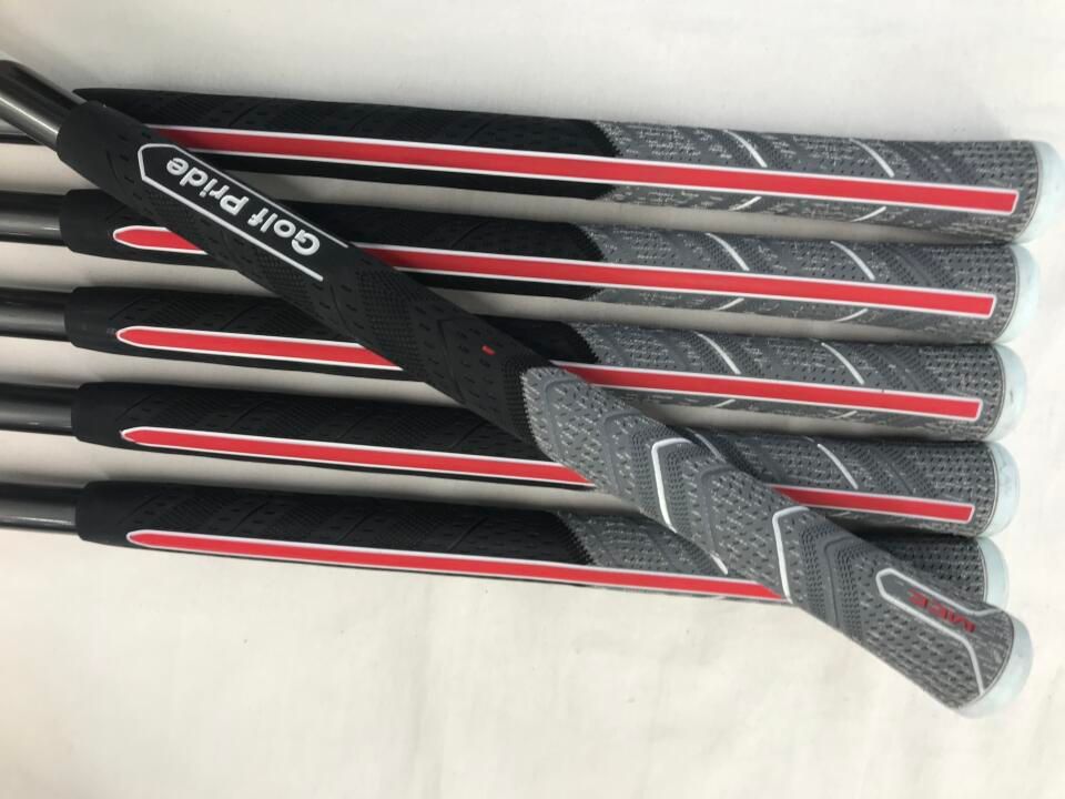 ダンロップ SRIXON ZX5 Mk2 MCI 100 2025 Sフレックス アイアンセット