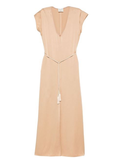 FORTE FORTE MIDI DRESS 送料無料