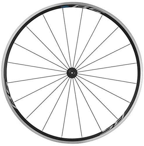 シマノ(SHIMANO) ロードホイール WH-RS100 各種 フロント/リア/前後セット/ 12,146円