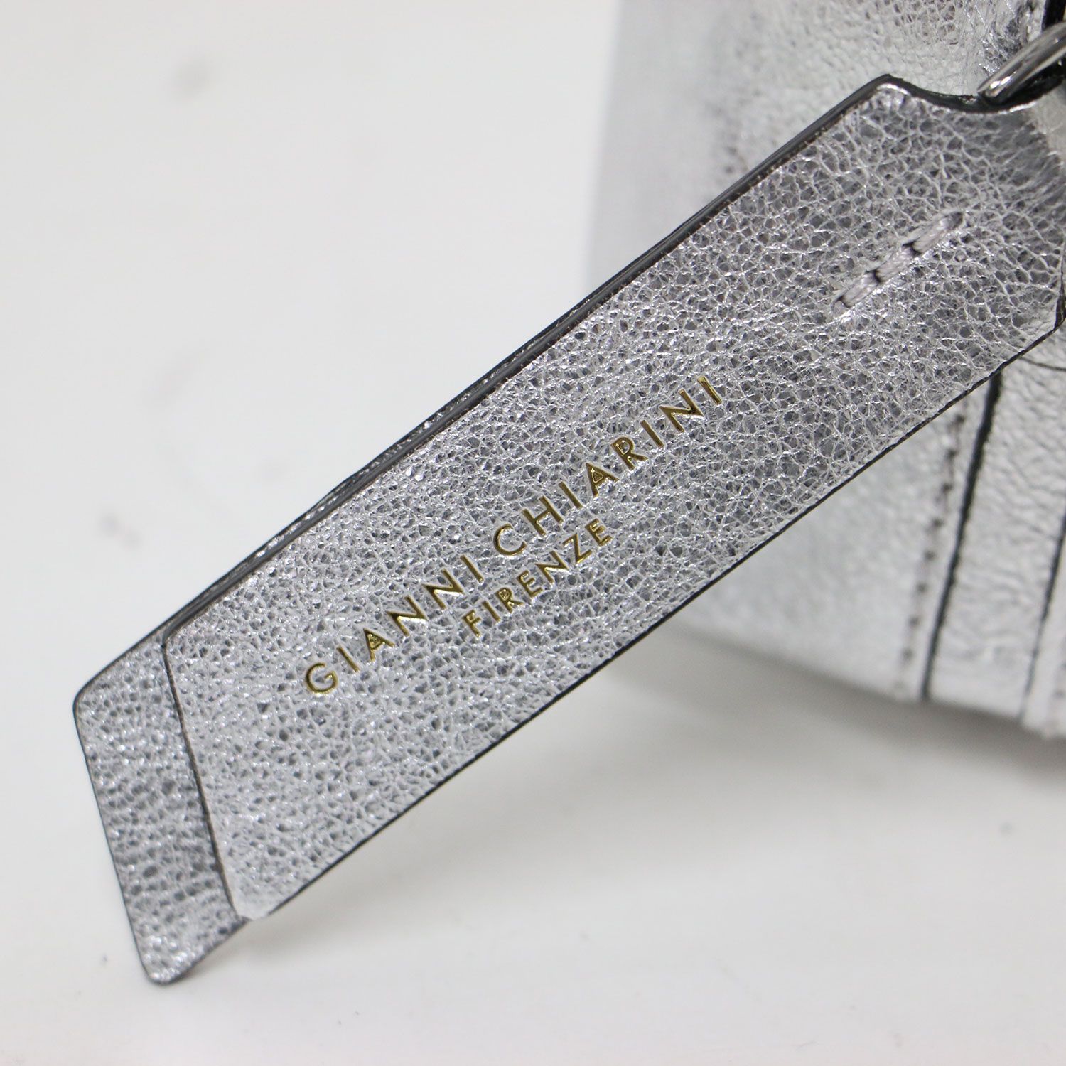 新品】GIANNI CHIARINI ジャンニ キアリーニ バッグ | 25秋冬 2way 