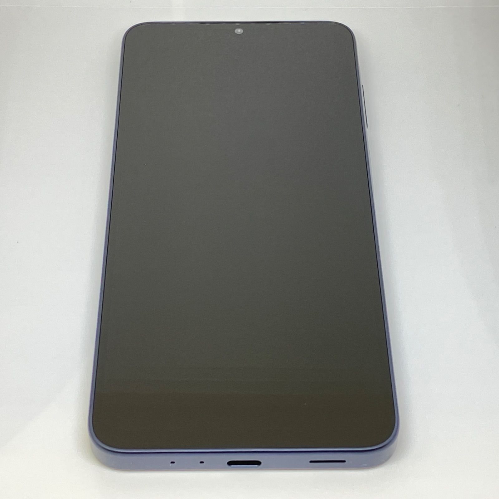 【美品】【動作チェック時のみ開封】Galaxy A25 5G SC-53F 64GB