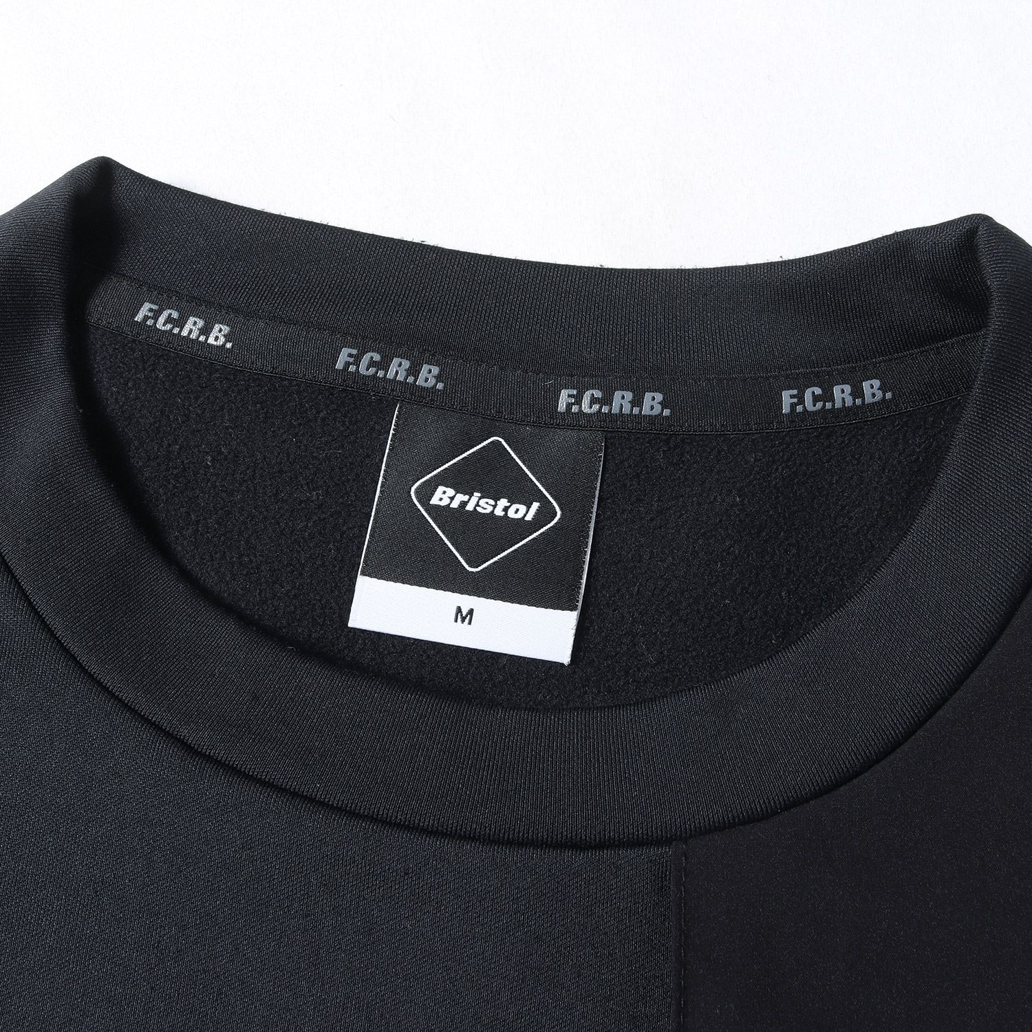 F.C.Real Bristol PDK CREWNECK TOP スウェット