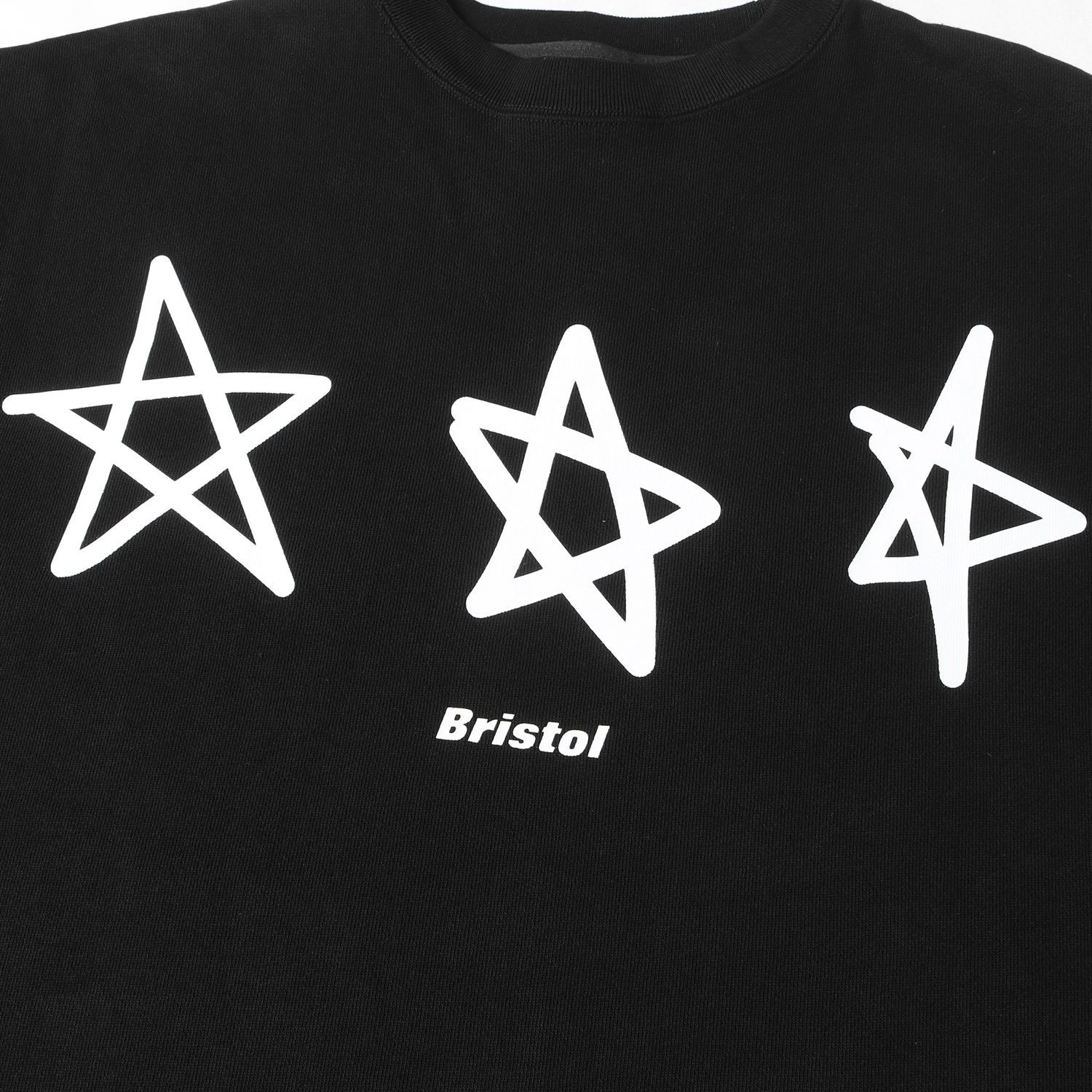 美品】F.C.Real Bristol エフシーレアルブリストル スウェット 