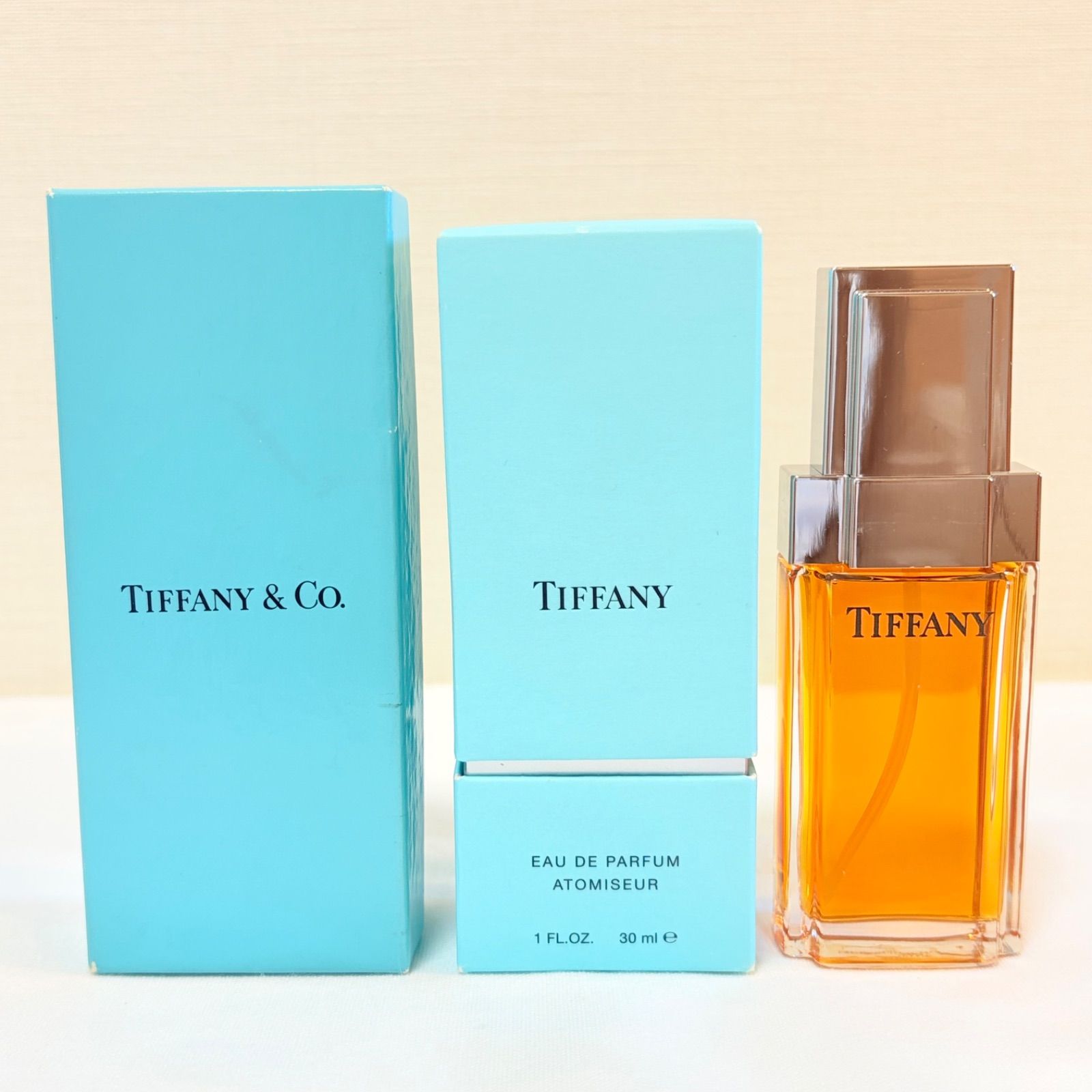 香水 sakura_mint様専用 希少 新品 TIFFANY EDP eau de parfum