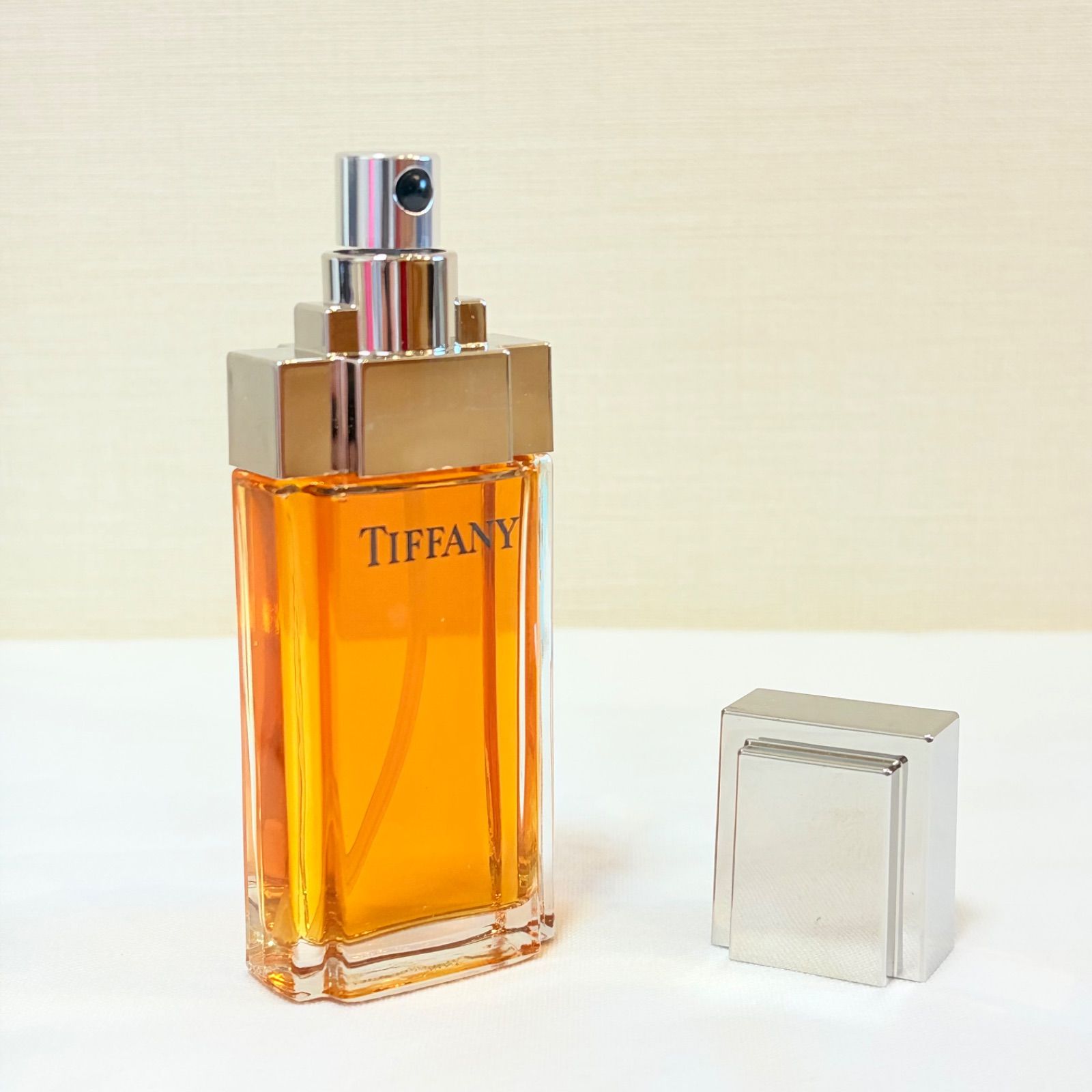 香水 sakura_mint様専用 希少 新品 TIFFANY EDP eau de parfum