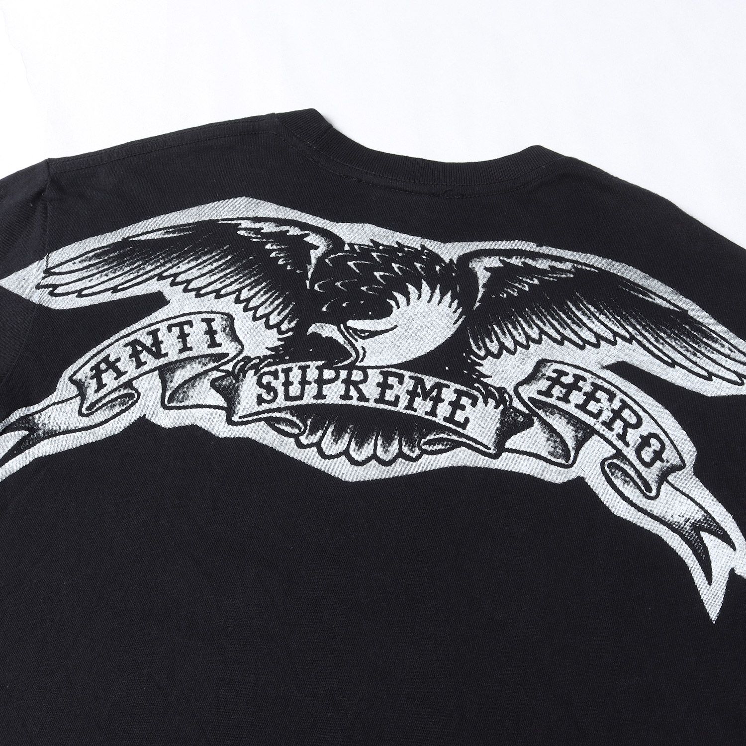 美品】Supreme シュプリーム Tシャツ ブラック 黒 サイズ:S | 25AW 