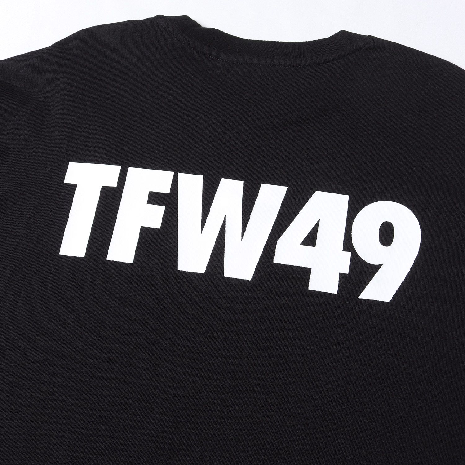 美品】TFW49 ティーエフダブリューフォーティーナイン Tシャツ