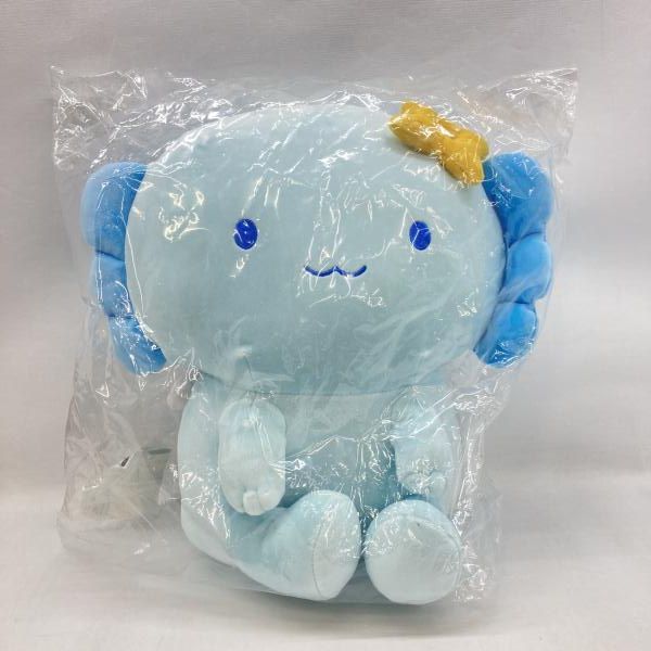 【中古】カバー 天音かなた うぱお実装記念 うぱお ぬいぐるみ 未開封品 ホロライブ[97]