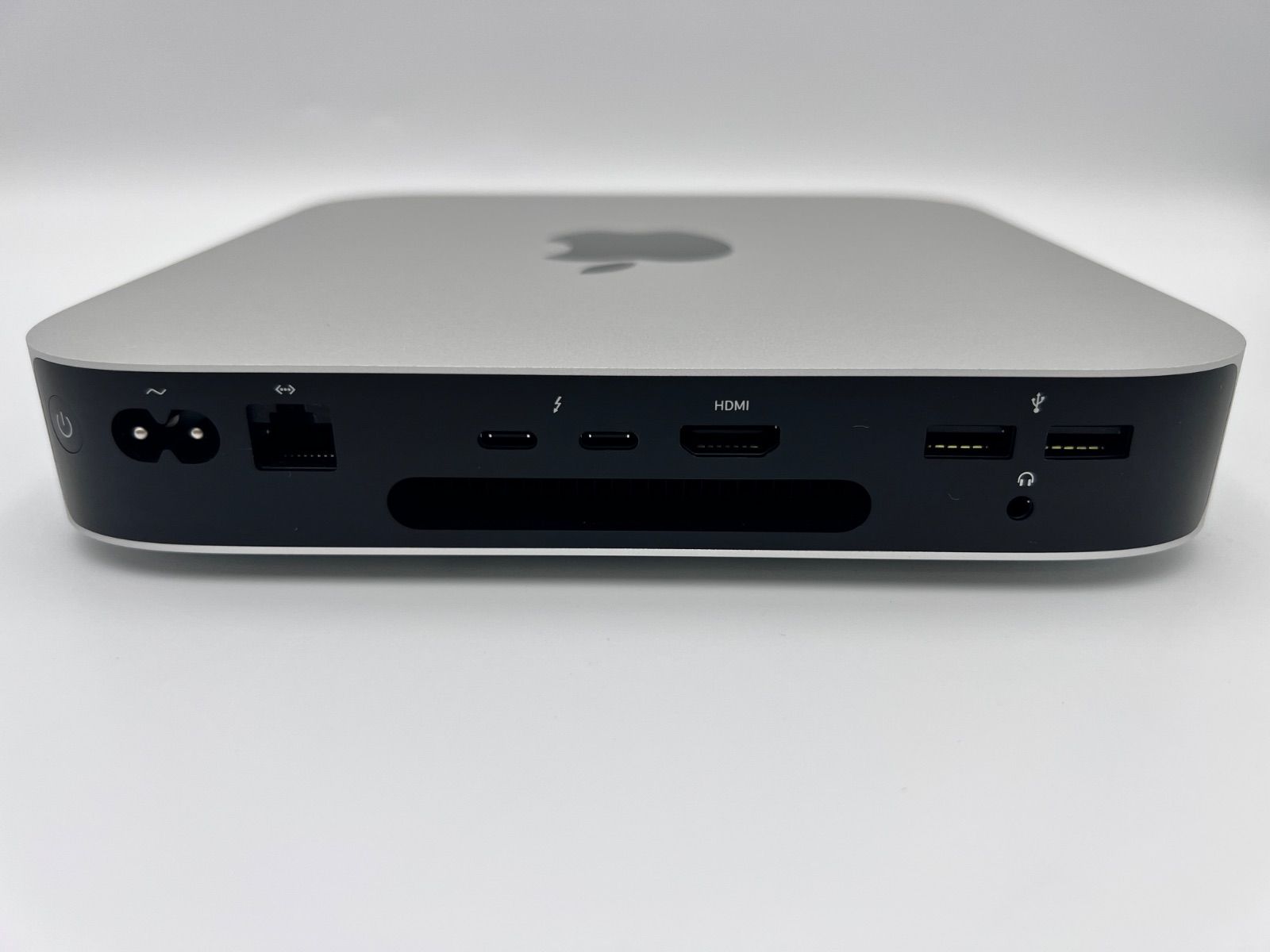 Mac mini M1 16GB/512GB 2020年式 中古 - メルカリ