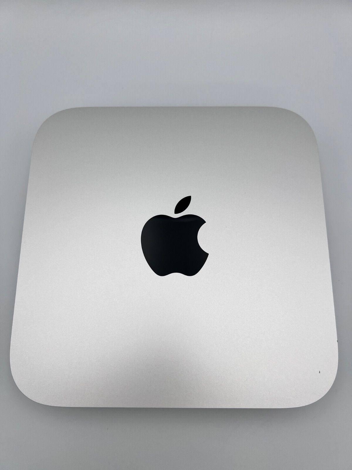 Mac mini M1 16GB/512GB 2020 中古 Apple - メルカリ