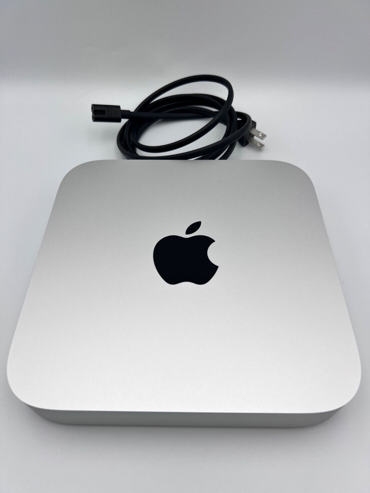 Mac mini M1 16GB/512GB 2020年式 中古 - メルカリ