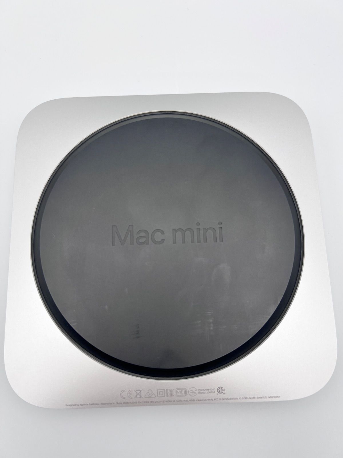 Mac mini M1 / 16GBメモリ / 512GB（中古・美品） 美品】M1 Mac mini 16GB / 512GB （整備済製品）｜Yahoo!フリマ（旧