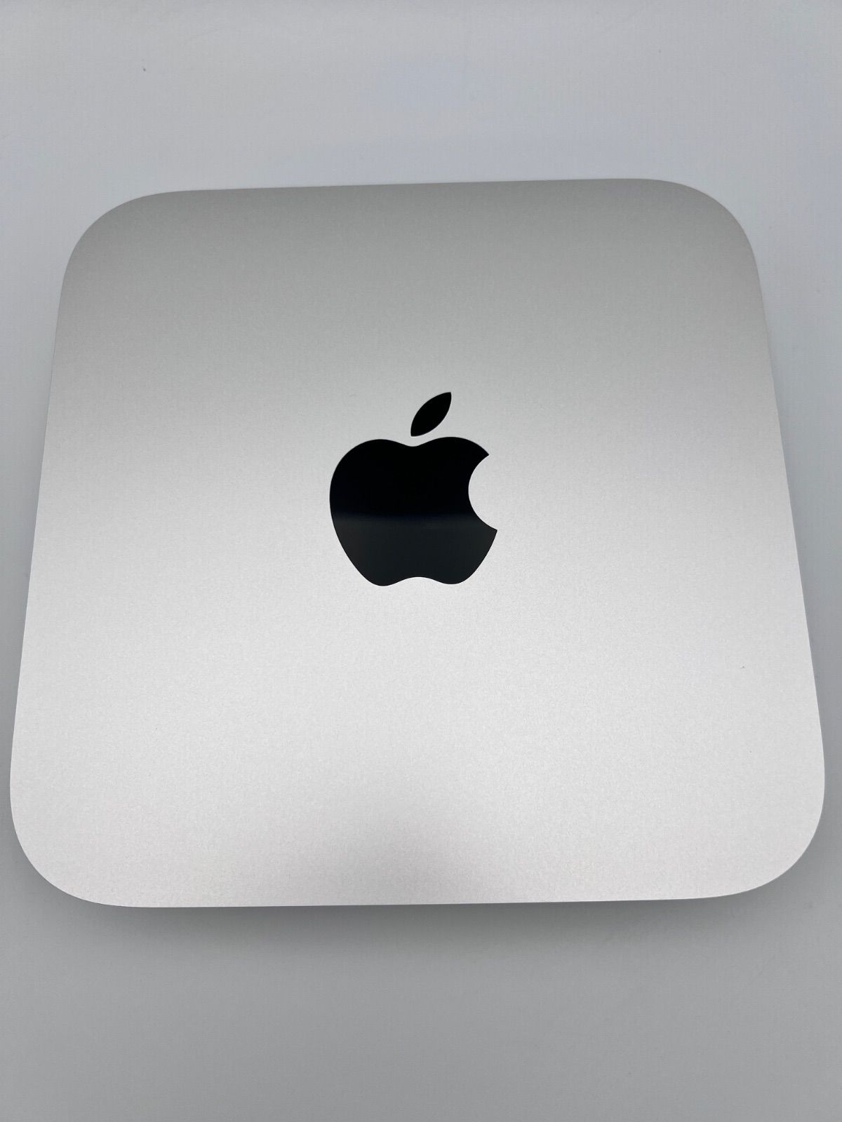 Mac mini M1 16GB/512GB 2020年式 中古 - メルカリ