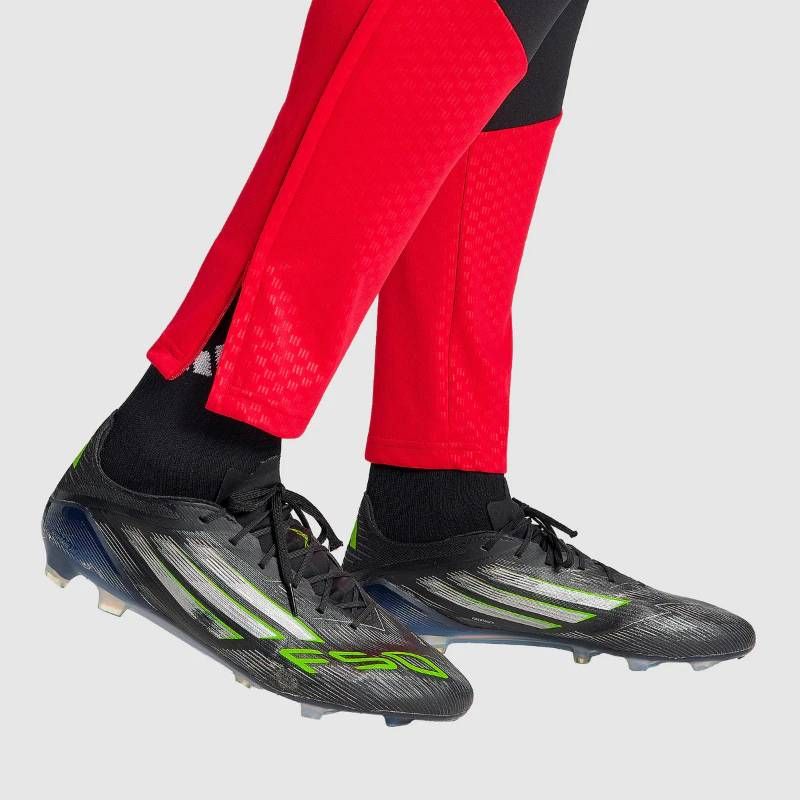 【送料無料・匿名配送】adidas アディダス ジャマイカ代表 2026 公式 Tiro 26 トレーニングパンツ 黒 新品 正規品