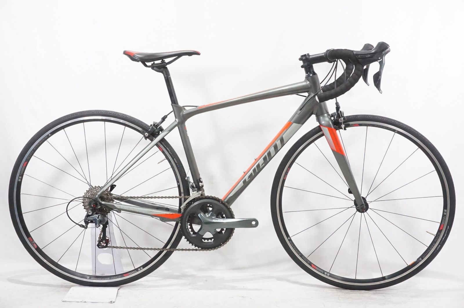 GIANT 「ジャイアント」 CONTEND SL 2 2018年モデル ロードバイク / バイチャリ熊谷店