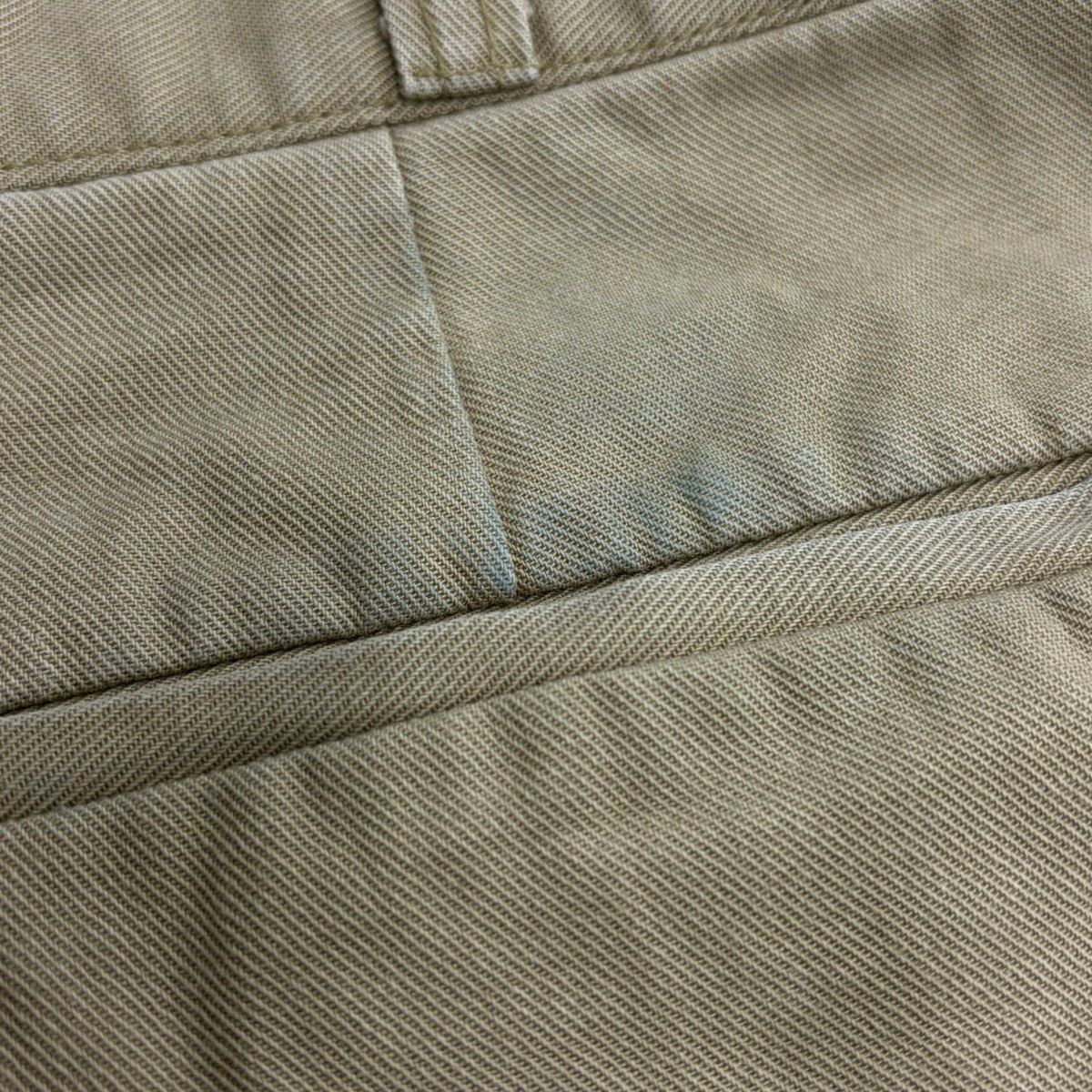 marka マーカ 25AW NEW US ARMY トラウザーズパンツ M25D07PT01C