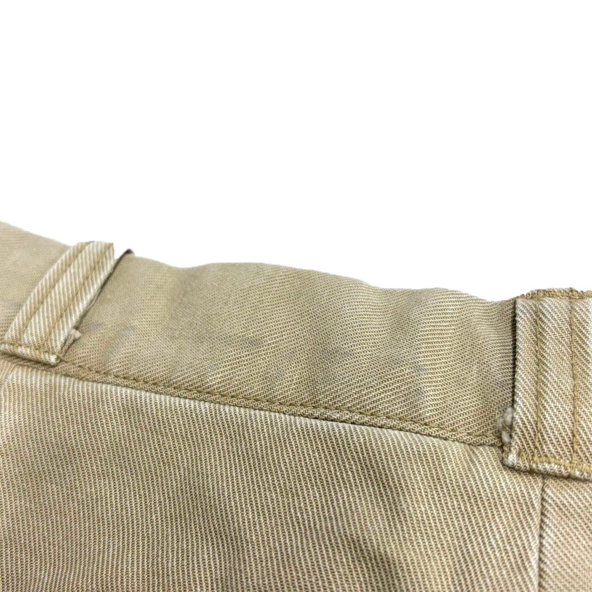 marka マーカ 25AW NEW US ARMY トラウザーズパンツ M25D07PT01C