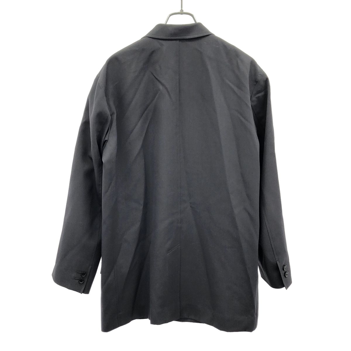 Graphpaper グラフペーパー 25AW Scale Off Wool Double Jacket&Scale