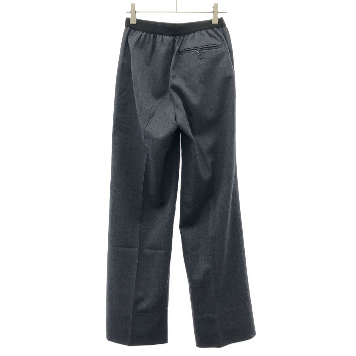 Maison Martin Margiela メゾン マルタン マルジェラ 09AW スラックス