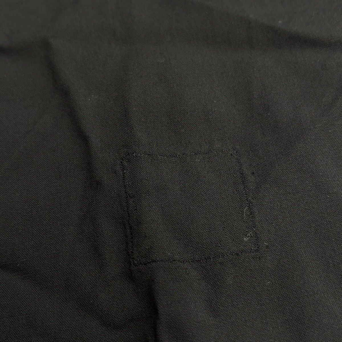 Dior HOMME ディオールオム スラックスパンツ ブラック 50 - メルカリ