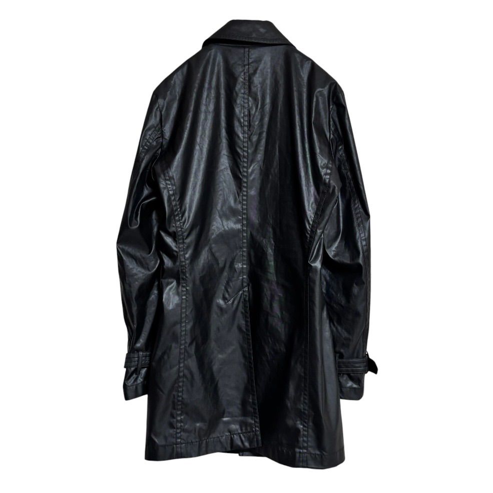 ジャケット・アウター 00s 5351pour les hommes trench coat Y2K 00s y2k 5351 pour les homme コーティング ステンカラーコート