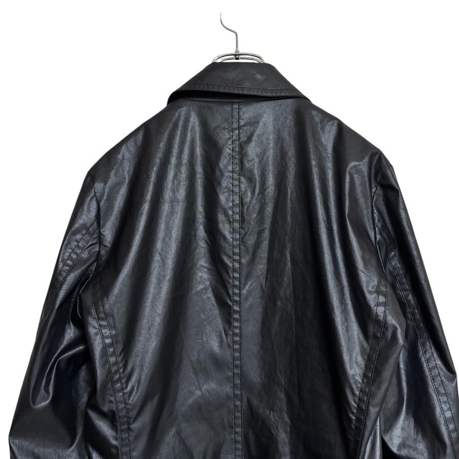 00s y2k 5351 pour les homme コーティング ステンカラーコート
